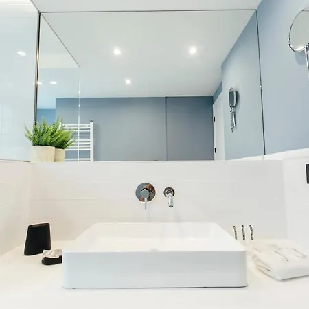 Modern And Luxury- 2Bd 2Bth- Socorro Apartment Seville Exterior photo