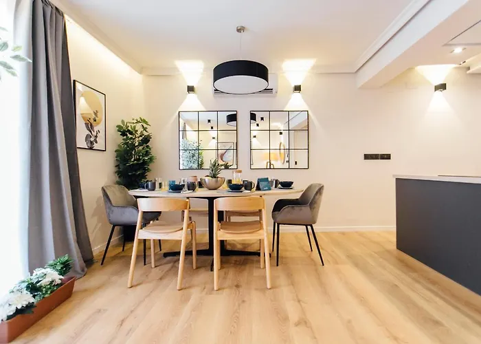 Modern And Luxury- 2Bd 2Bth- Socorro