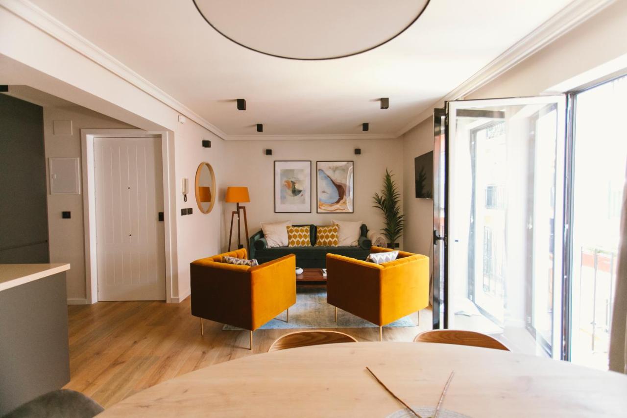 Modern And Luxury- 2bd 2bth- Socorro Seville